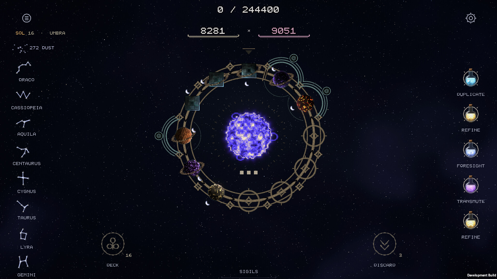 8 Worlds screenshot 3