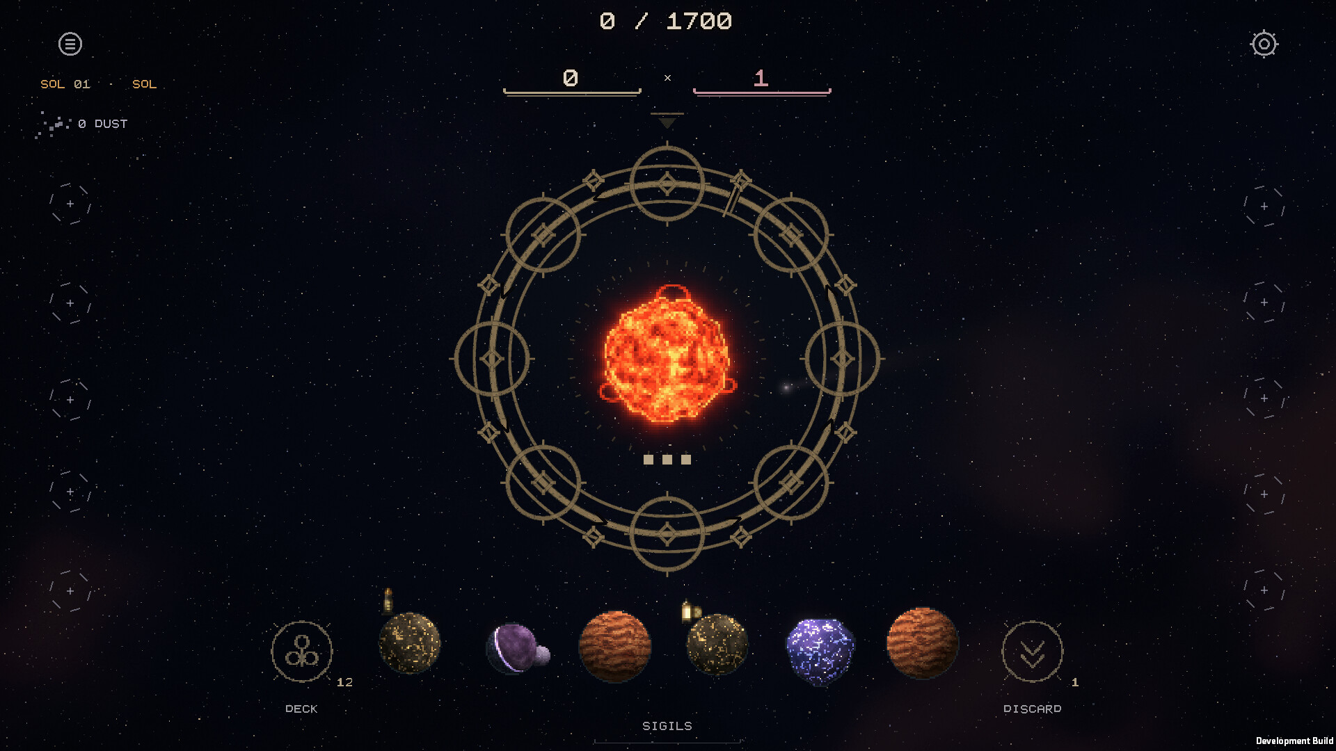 8 Worlds screenshot 2