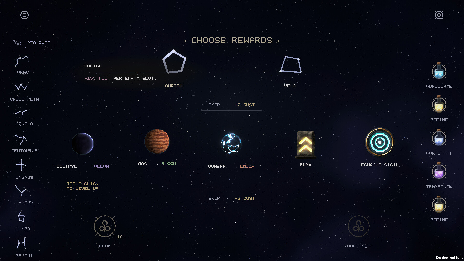 8 Worlds screenshot 5