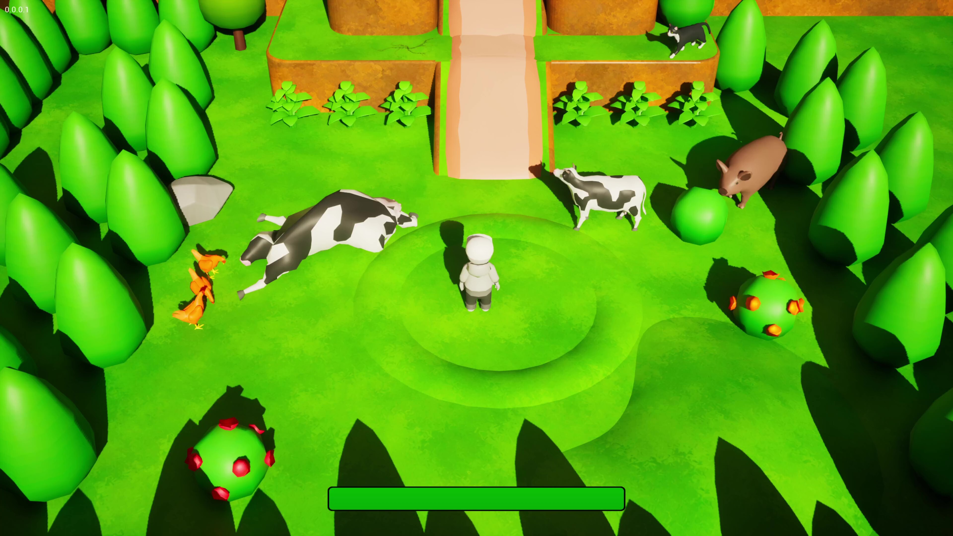 Animals Hate You screenshot 1