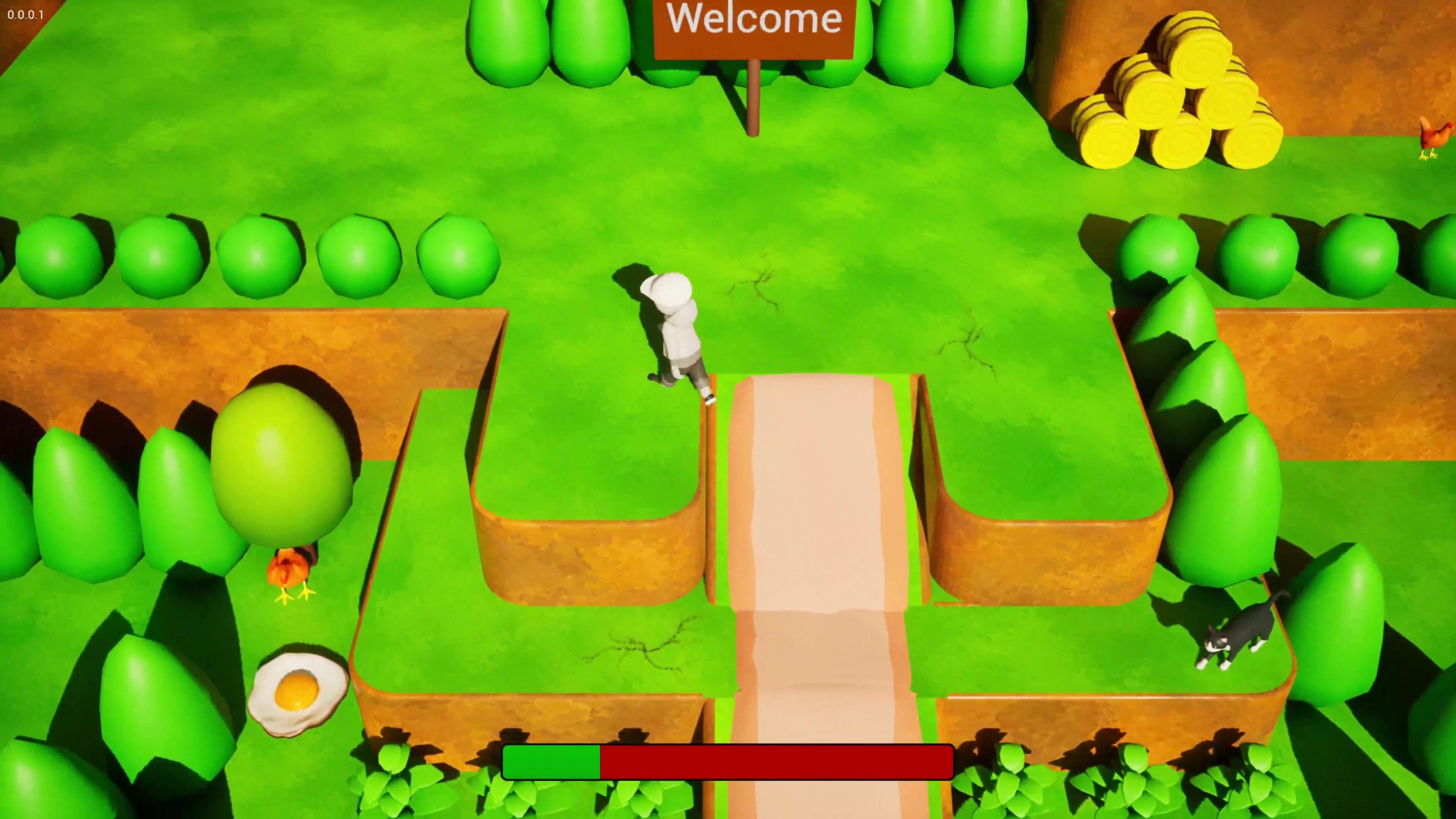 Animals Hate You screenshot 3