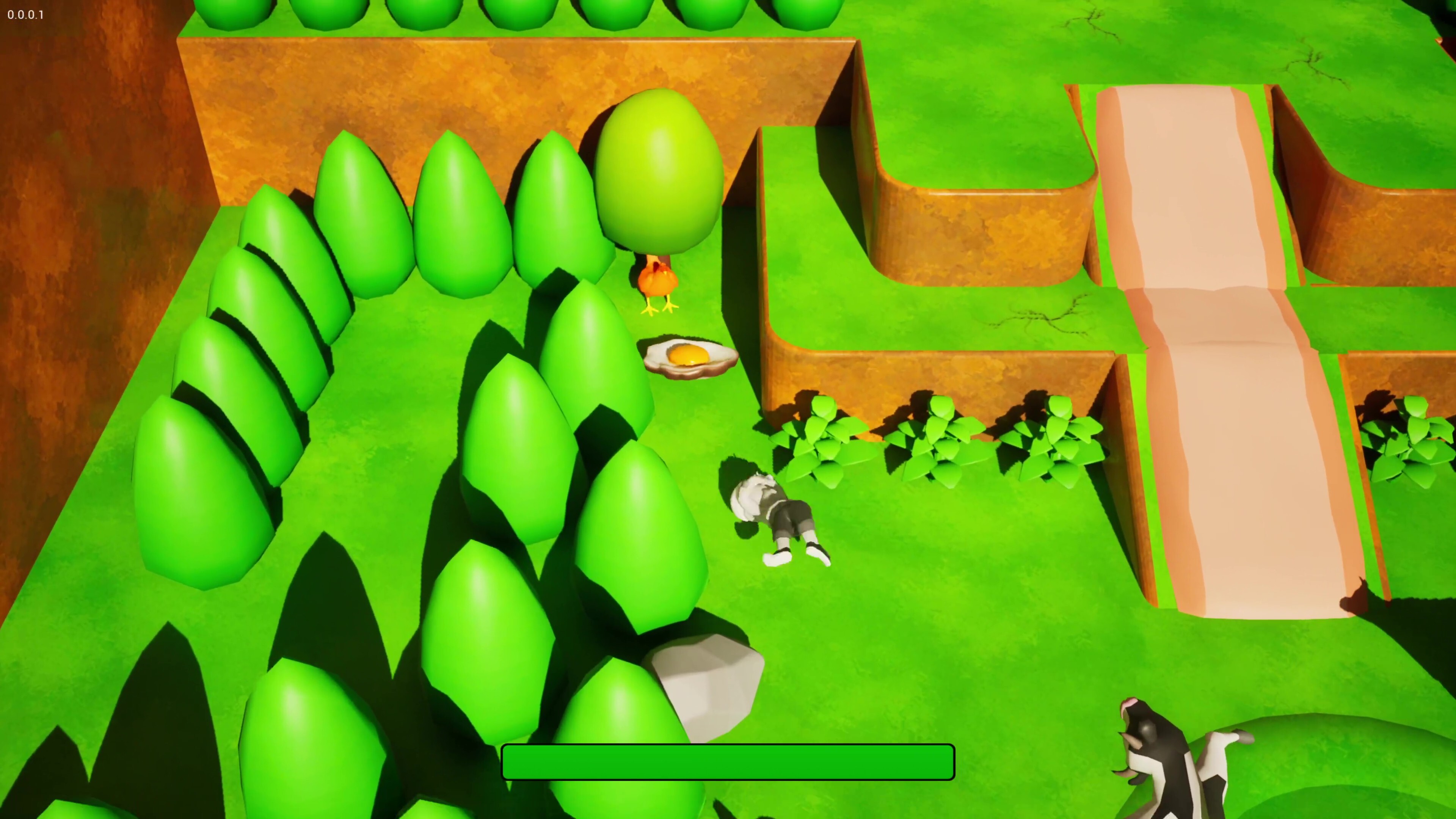 Animals Hate You screenshot 5