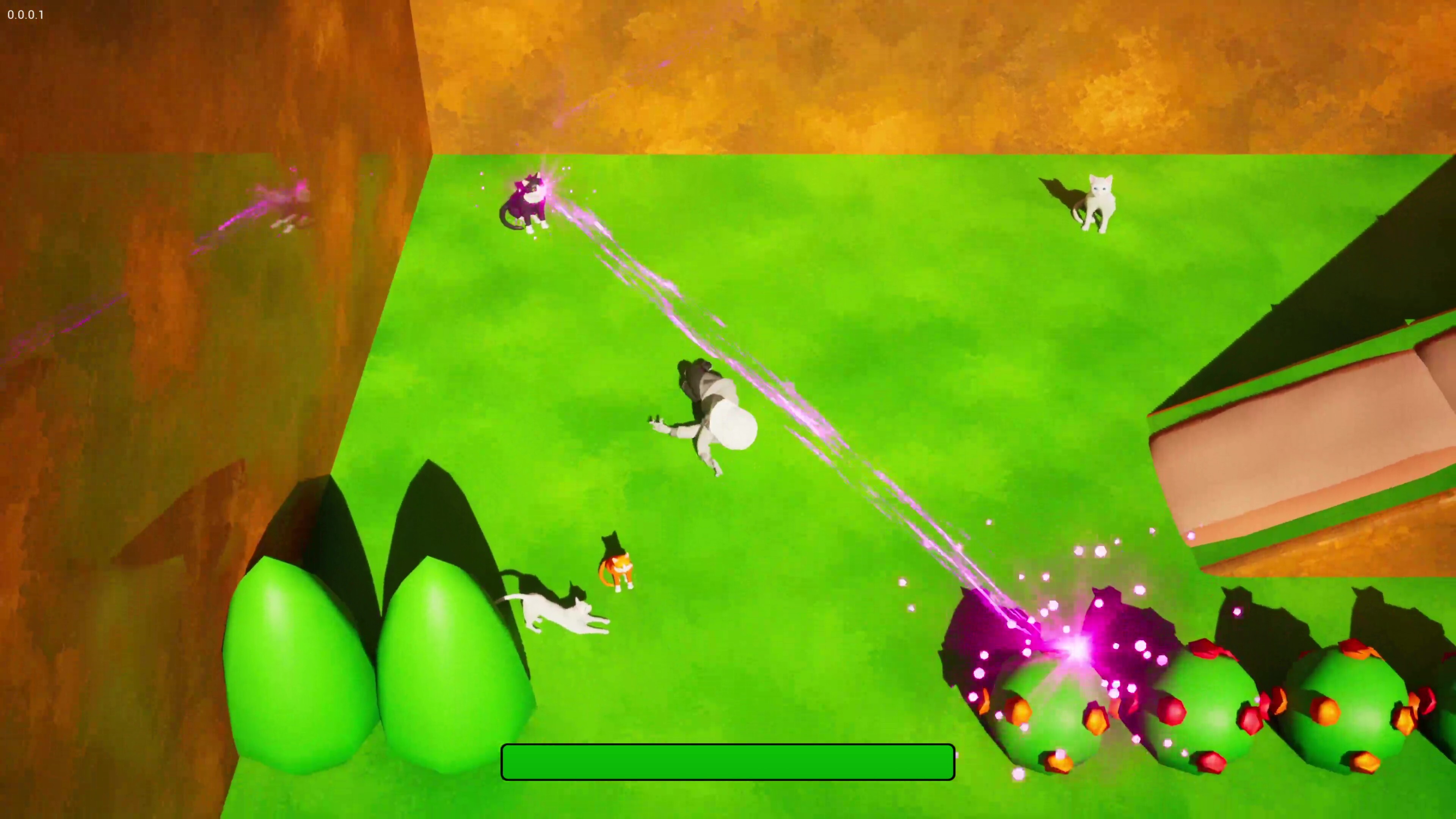 Animals Hate You screenshot 2