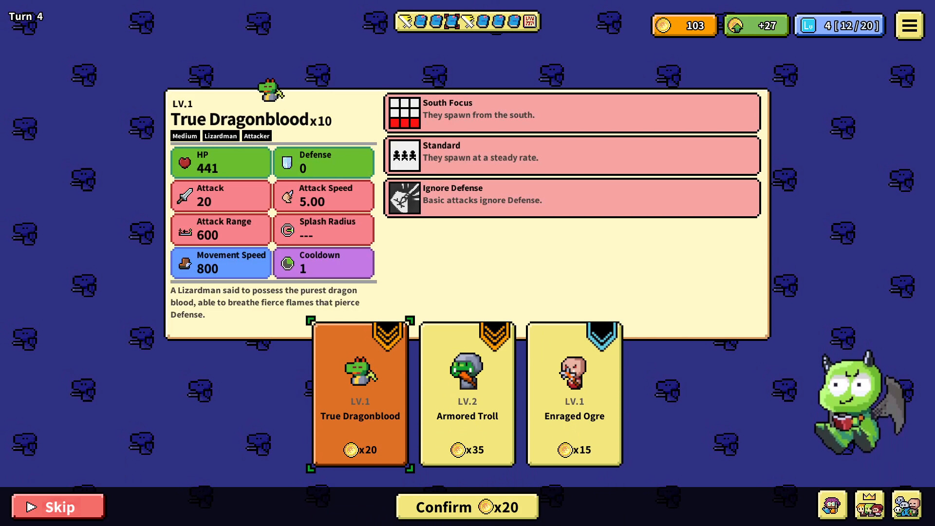 Against Heroes screenshot 4