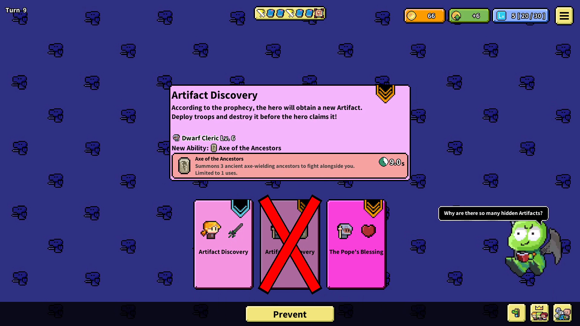 Against Heroes screenshot 5