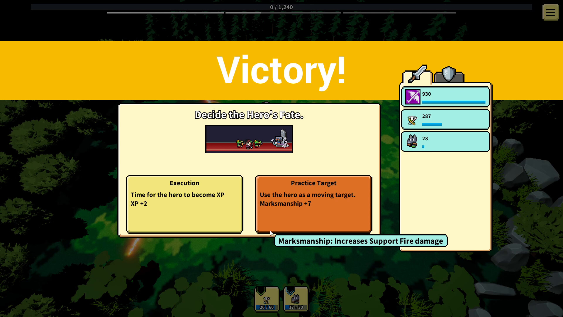Against Heroes screenshot 3