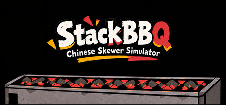 Cover art from StackBBQ: Chinese Skewer Simulator