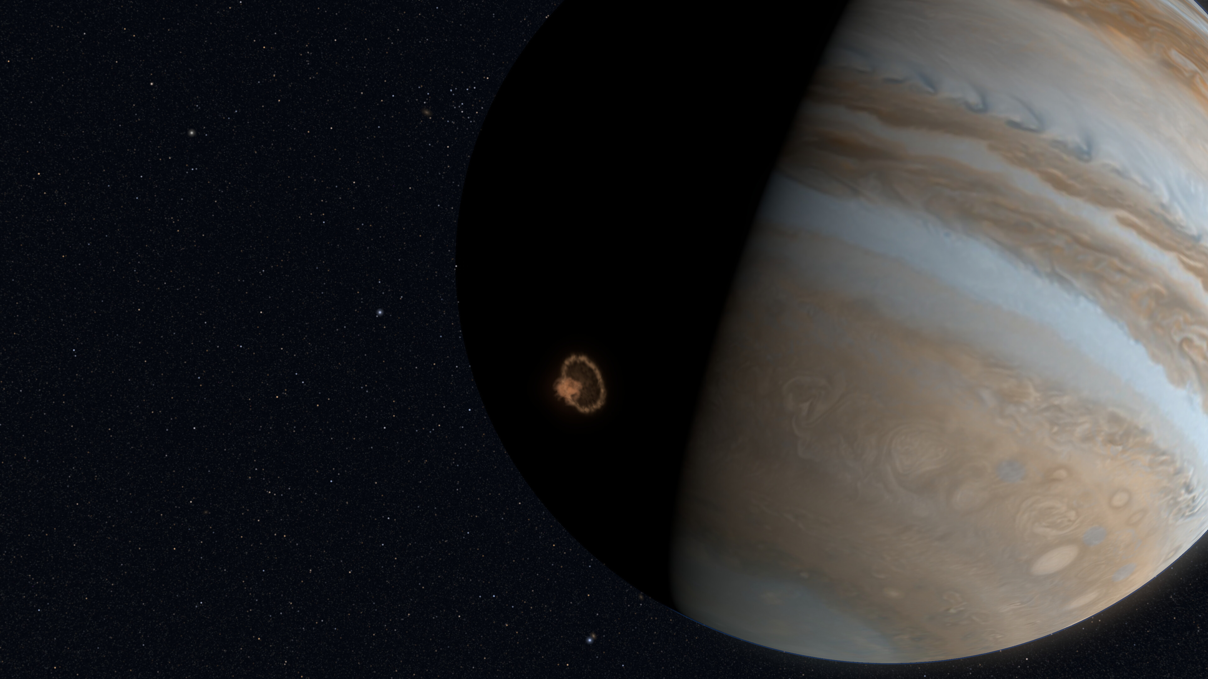 Caelovista screenshot 5