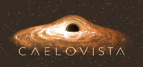 Cover art from Caelovista