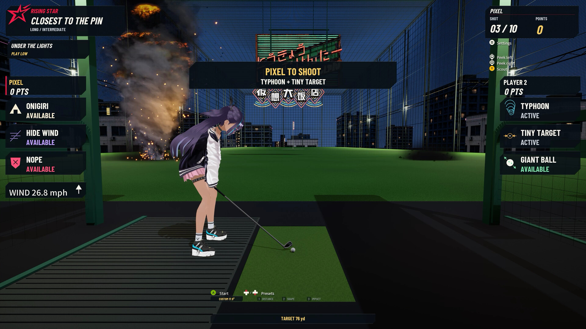 Rising Star screenshot 2