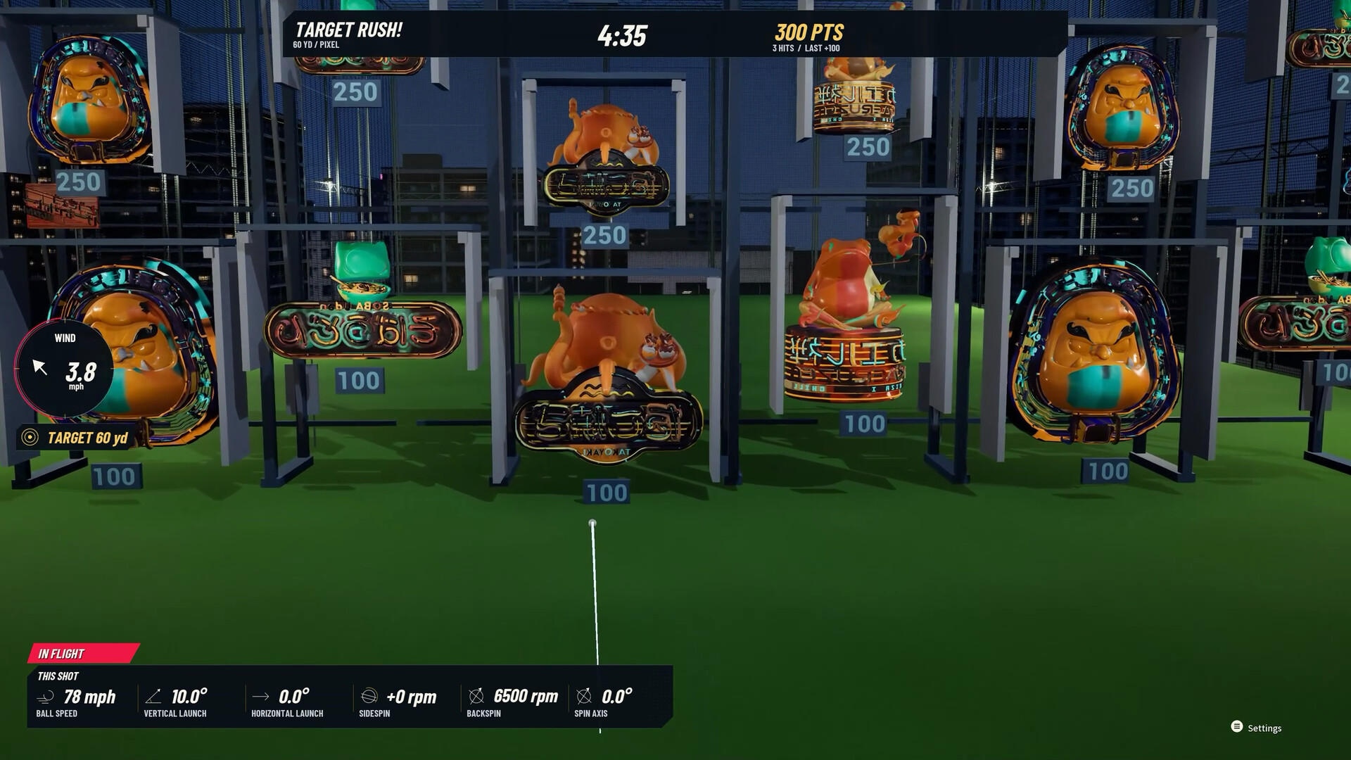 Rising Star screenshot 3