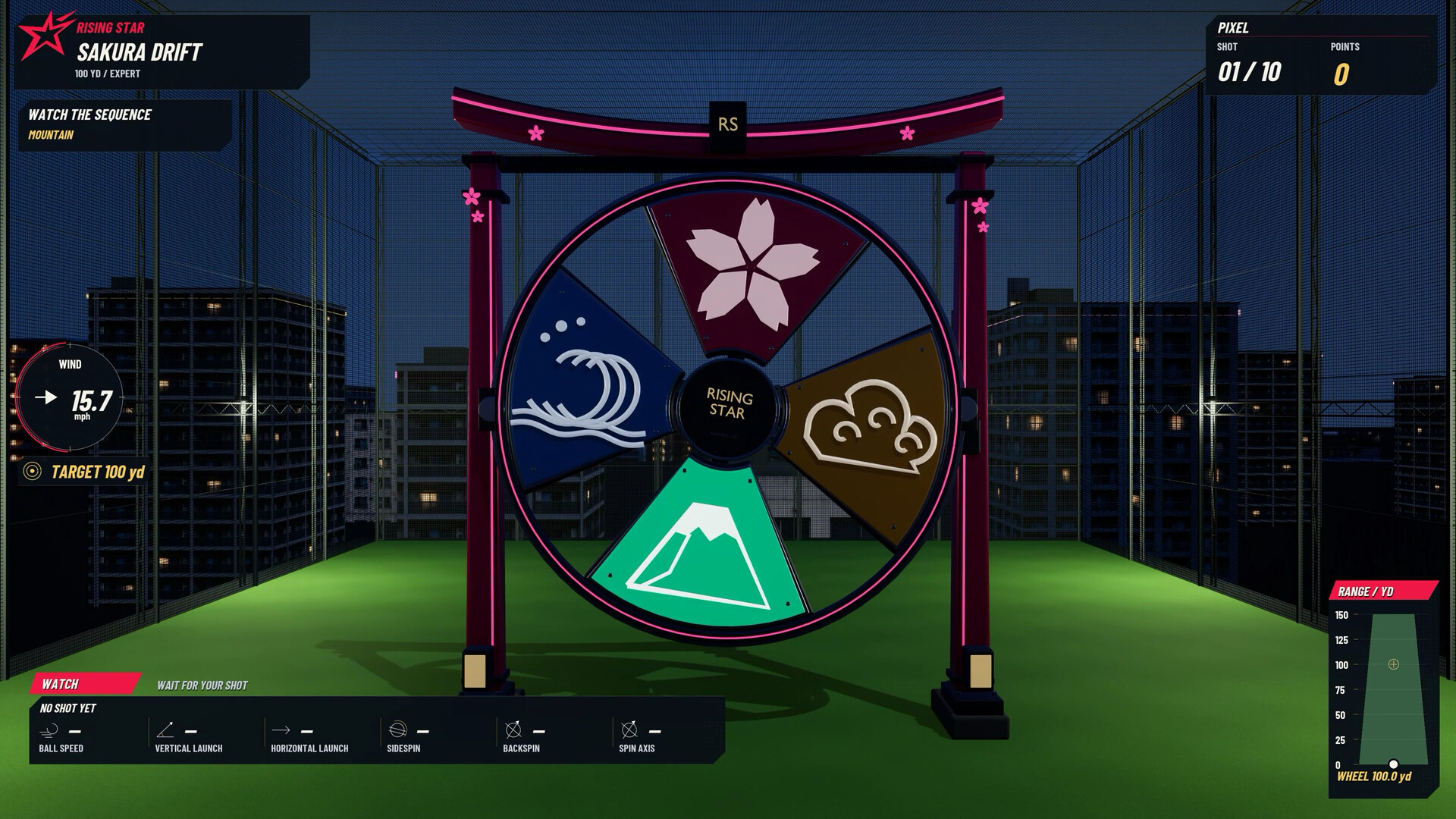 Rising Star screenshot 4