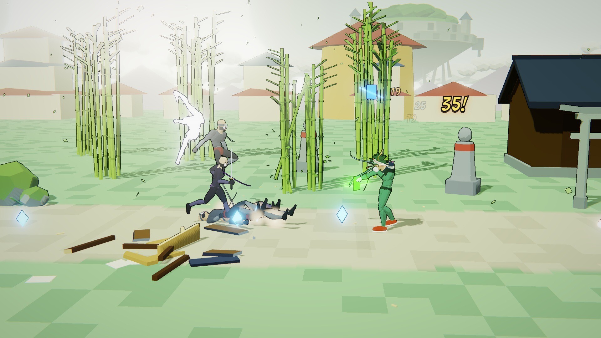 I'M HIM! screenshot 4