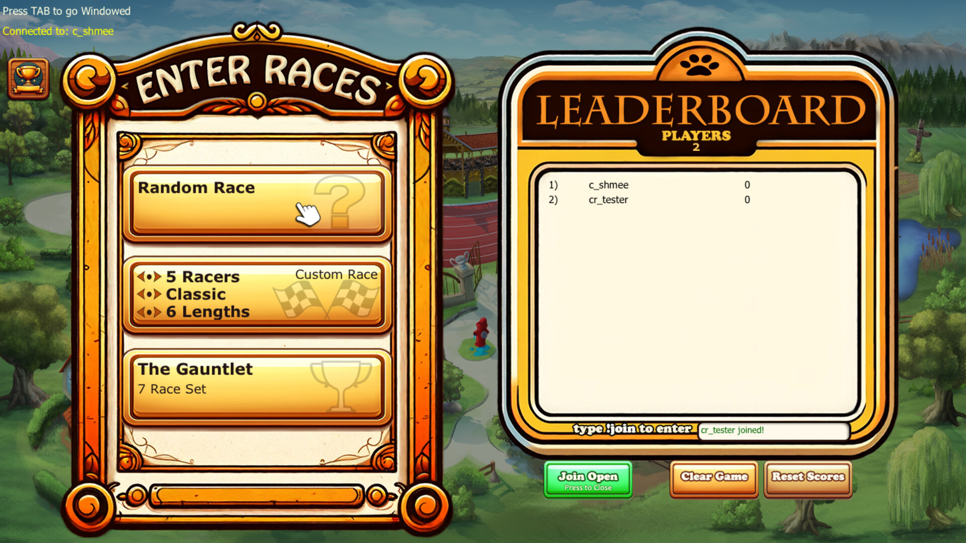 Corgi Race Live screenshot 2