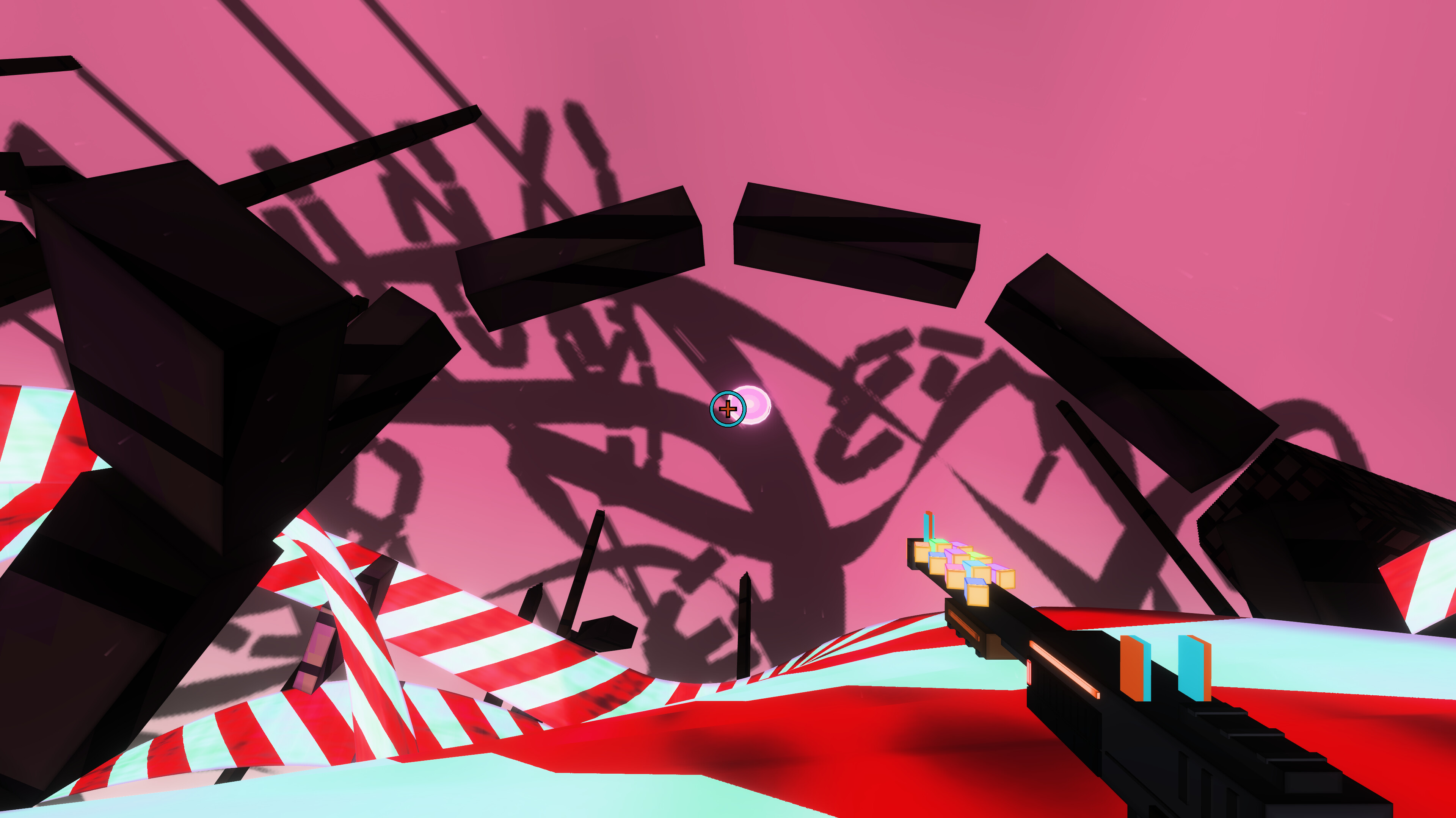RailBlaster screenshot 4