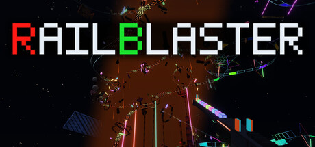 Cover art from RailBlaster