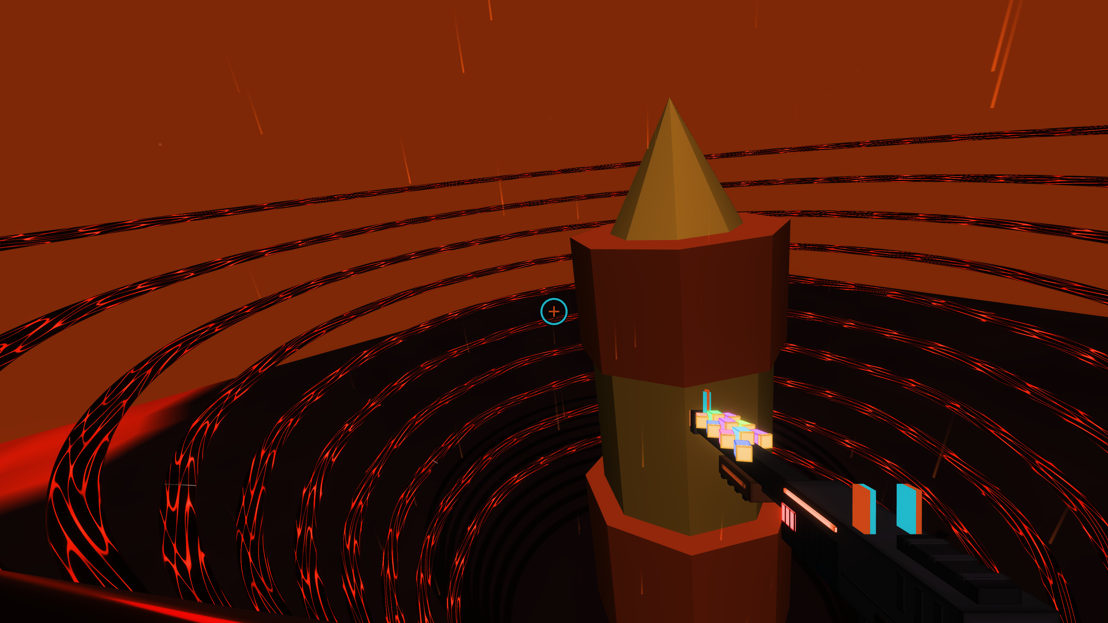 RailBlaster screenshot 3