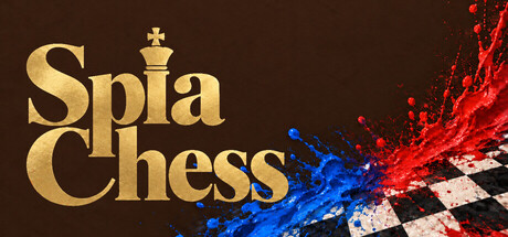 Cover art from SPLACHESS