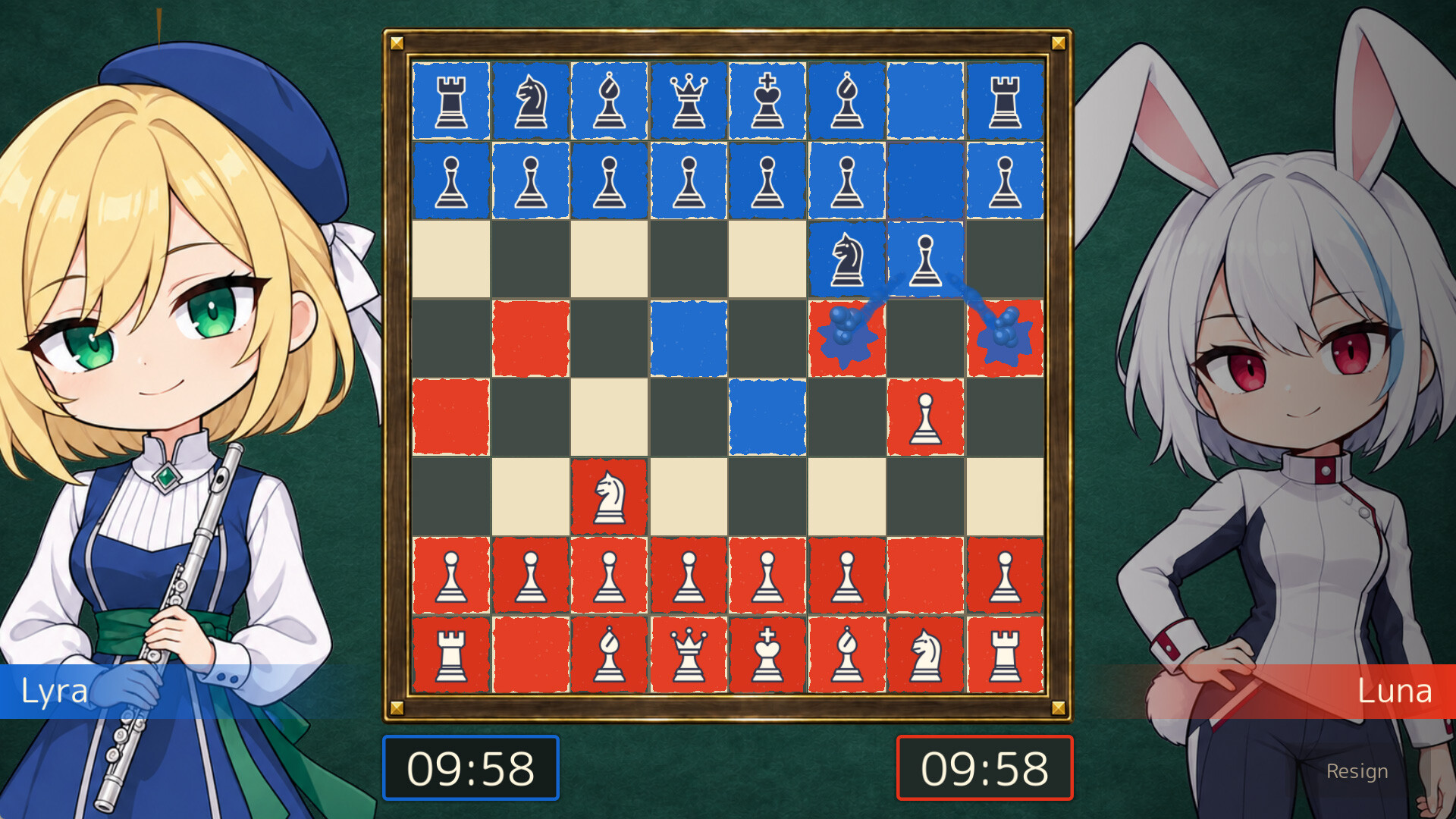 SPLACHESS screenshot 3