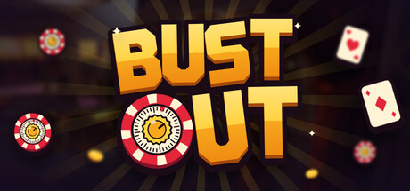 Cover art from Bust Out