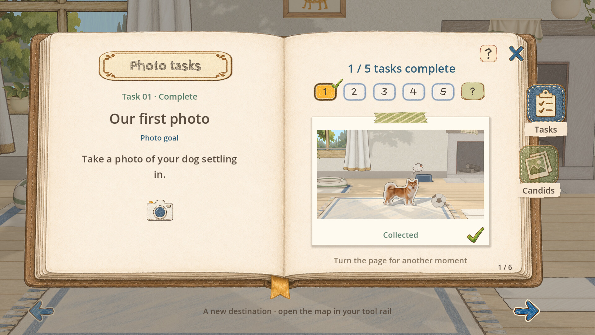 Candid: Good Dog screenshot 3