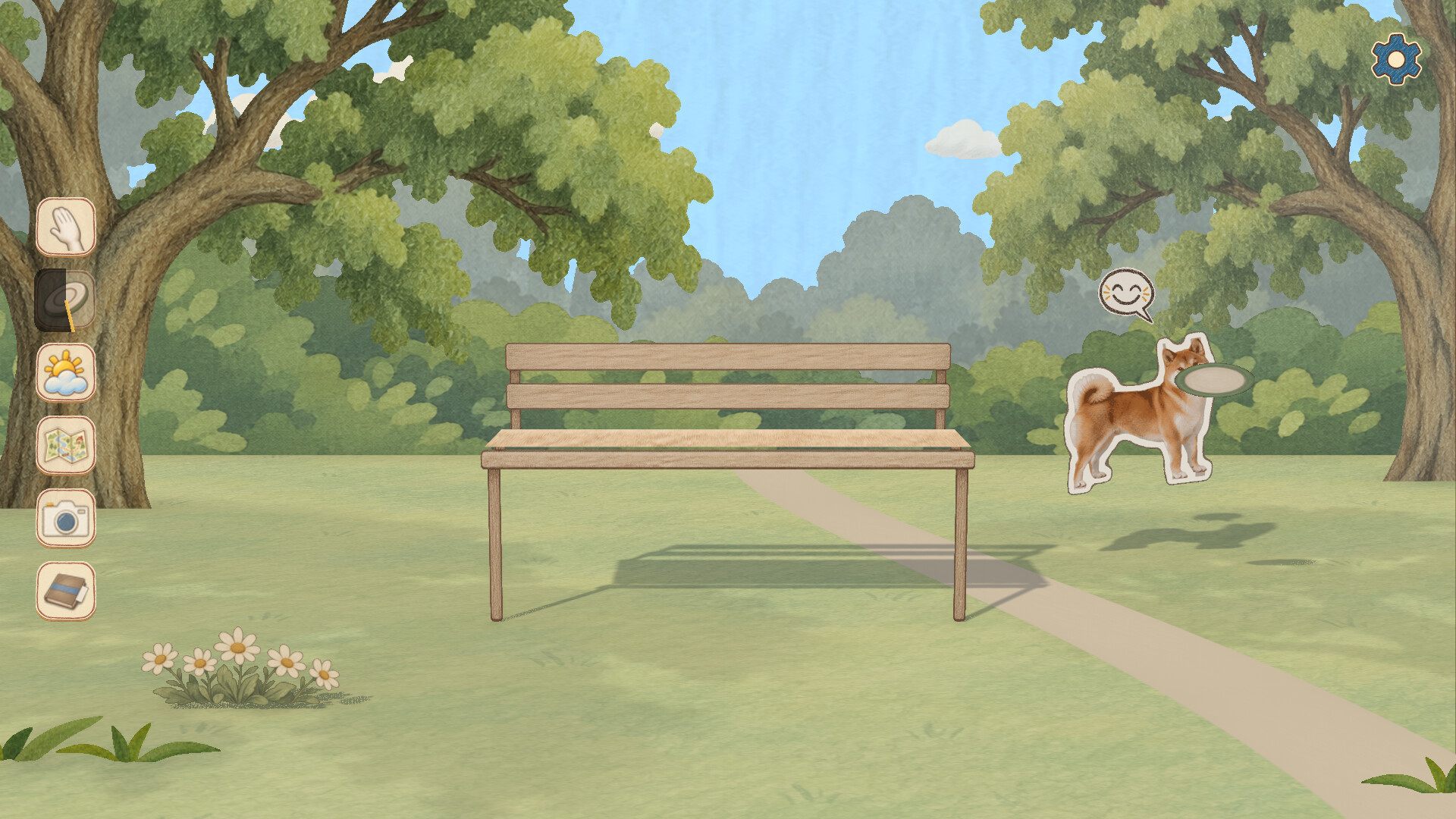 Candid: Good Dog screenshot 5