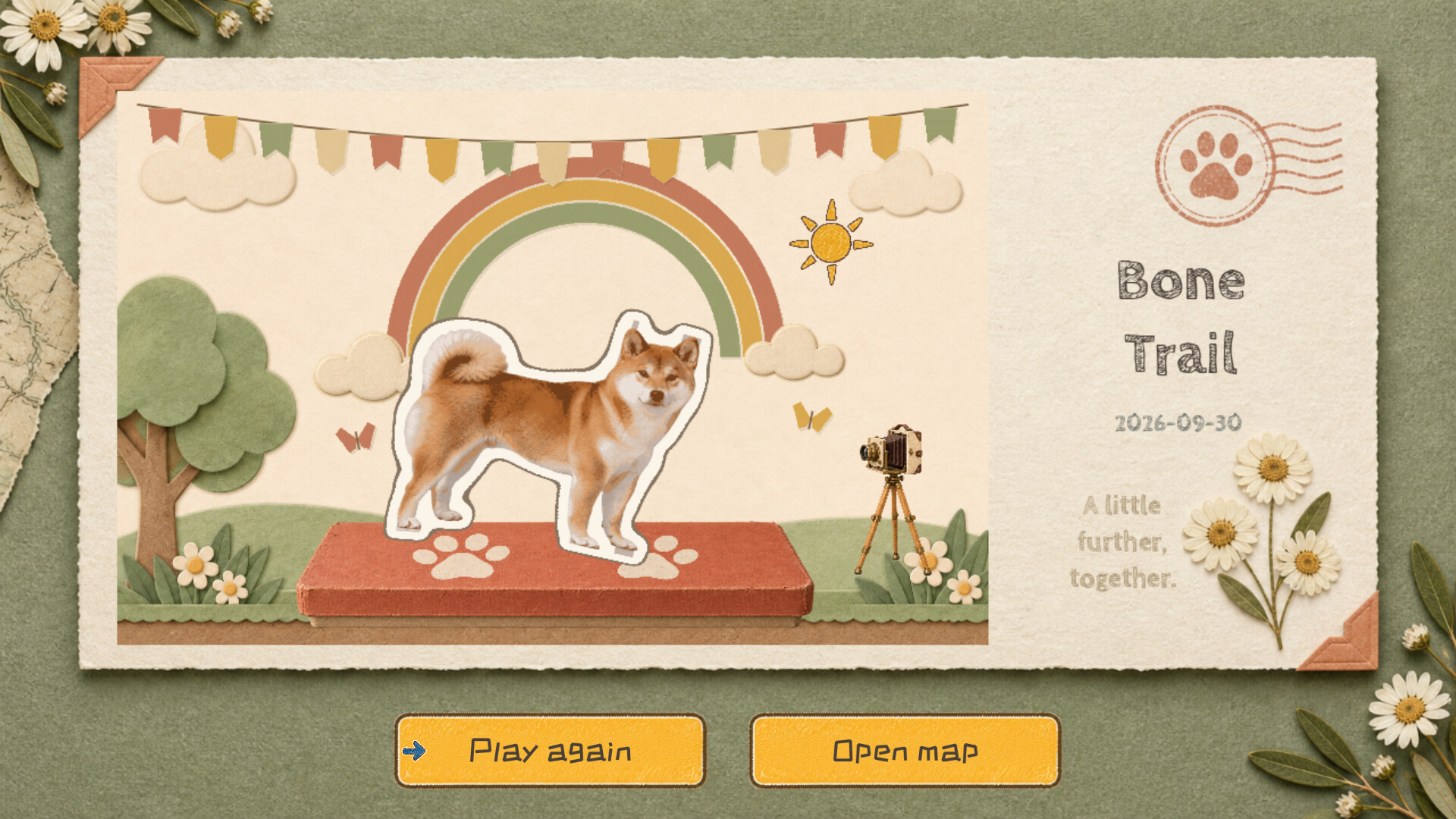 Candid: Good Dog screenshot 4