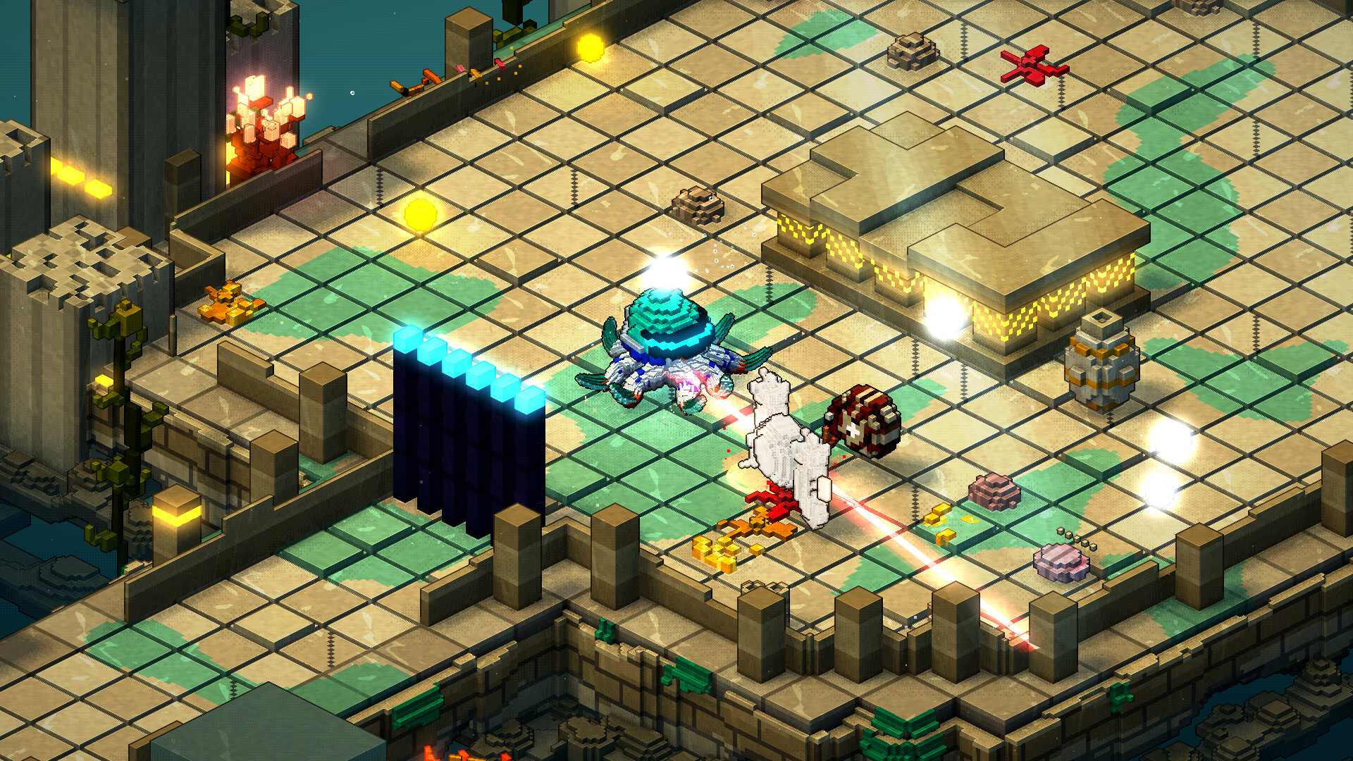 My Octopus Friend screenshot 4