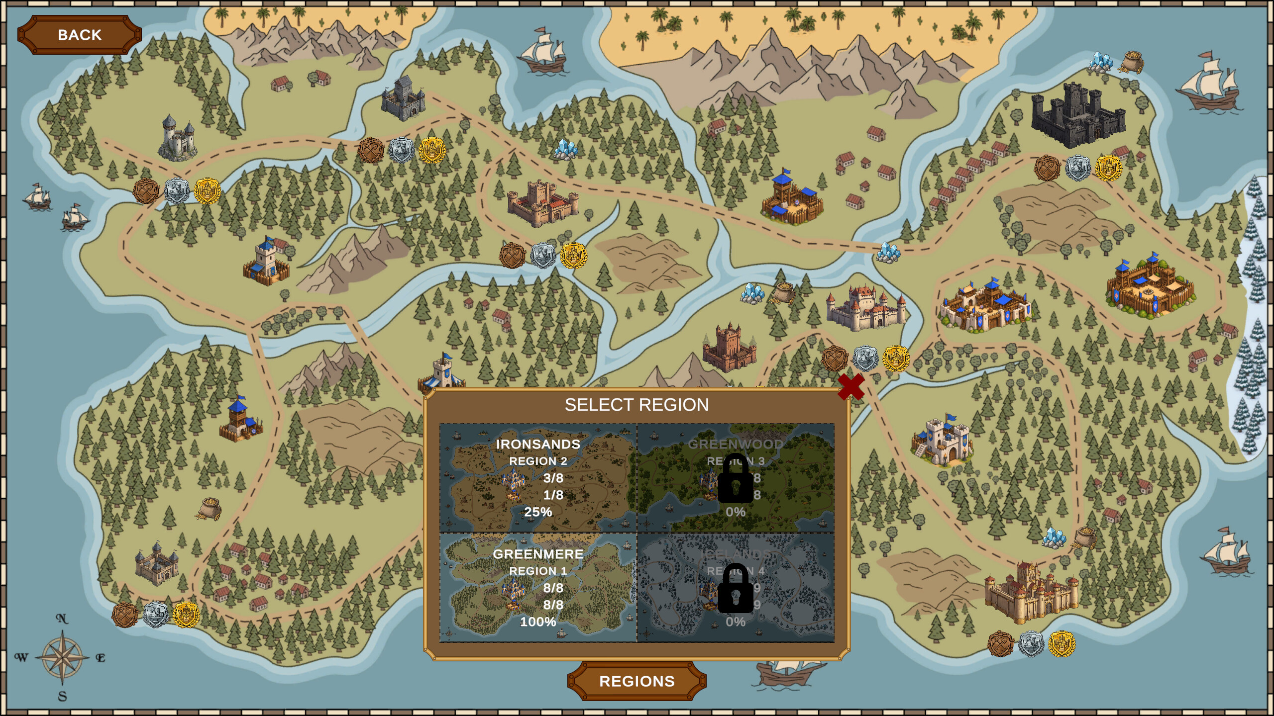 CastleWright screenshot 5