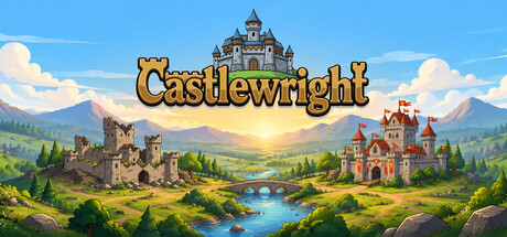 Cover art from CastleWright