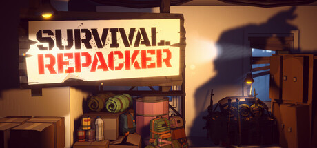 Cover art from Survival Repacker