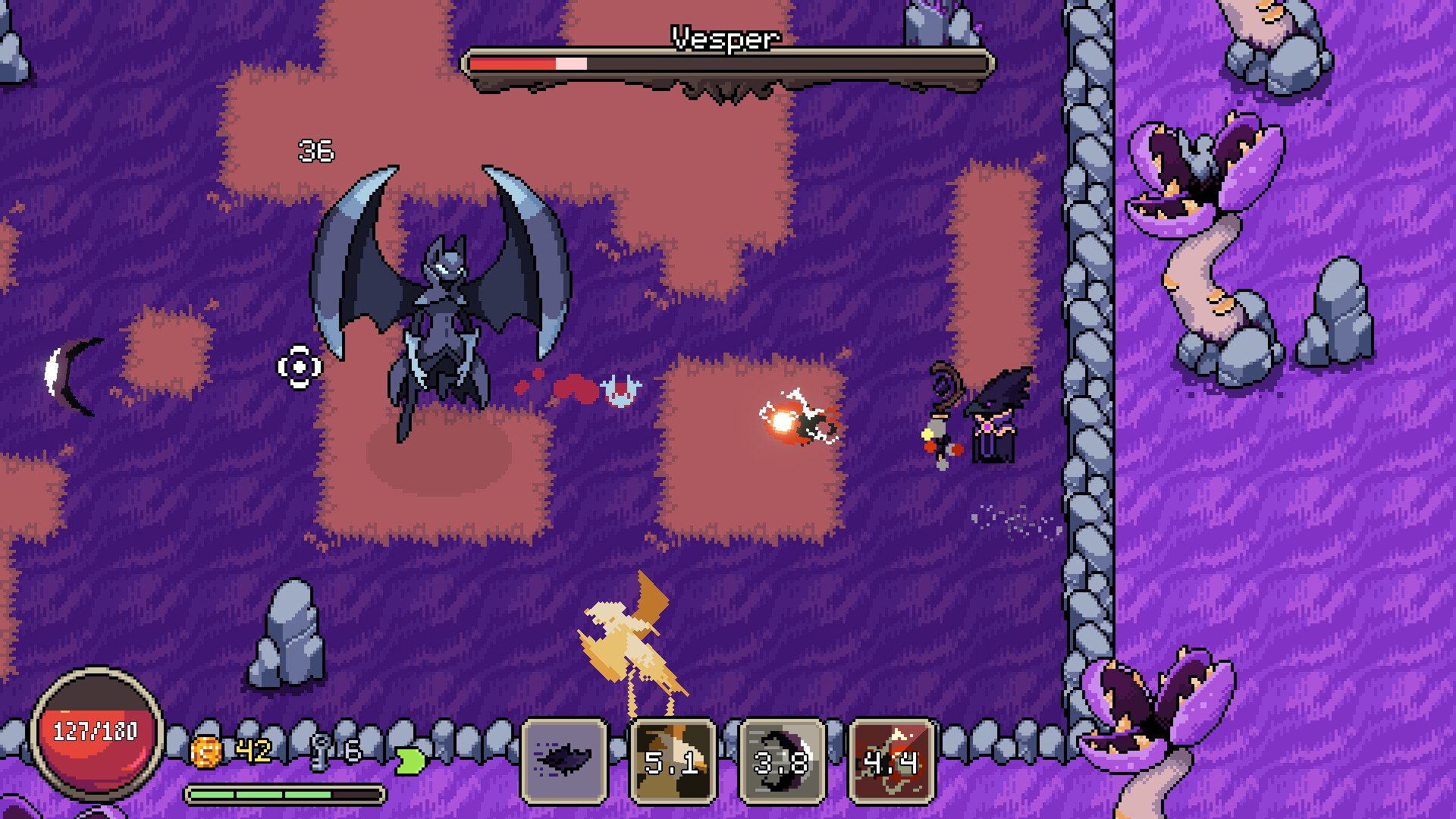 Sorcaw screenshot 2