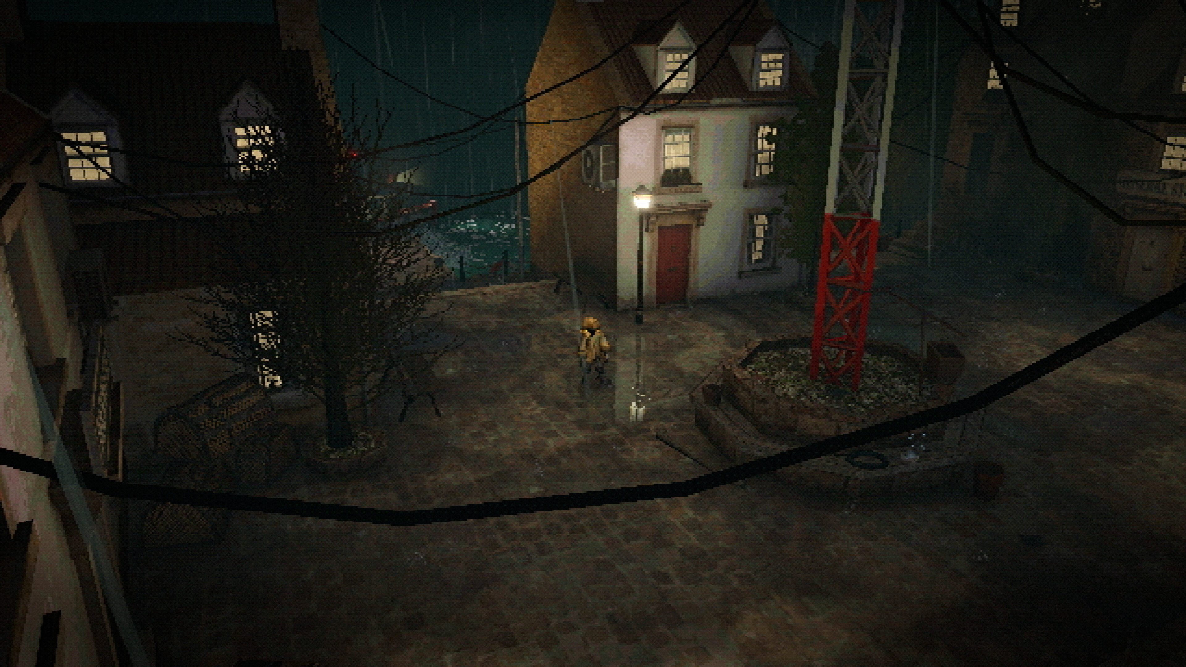 Beneath the Dying Sun screenshot 1