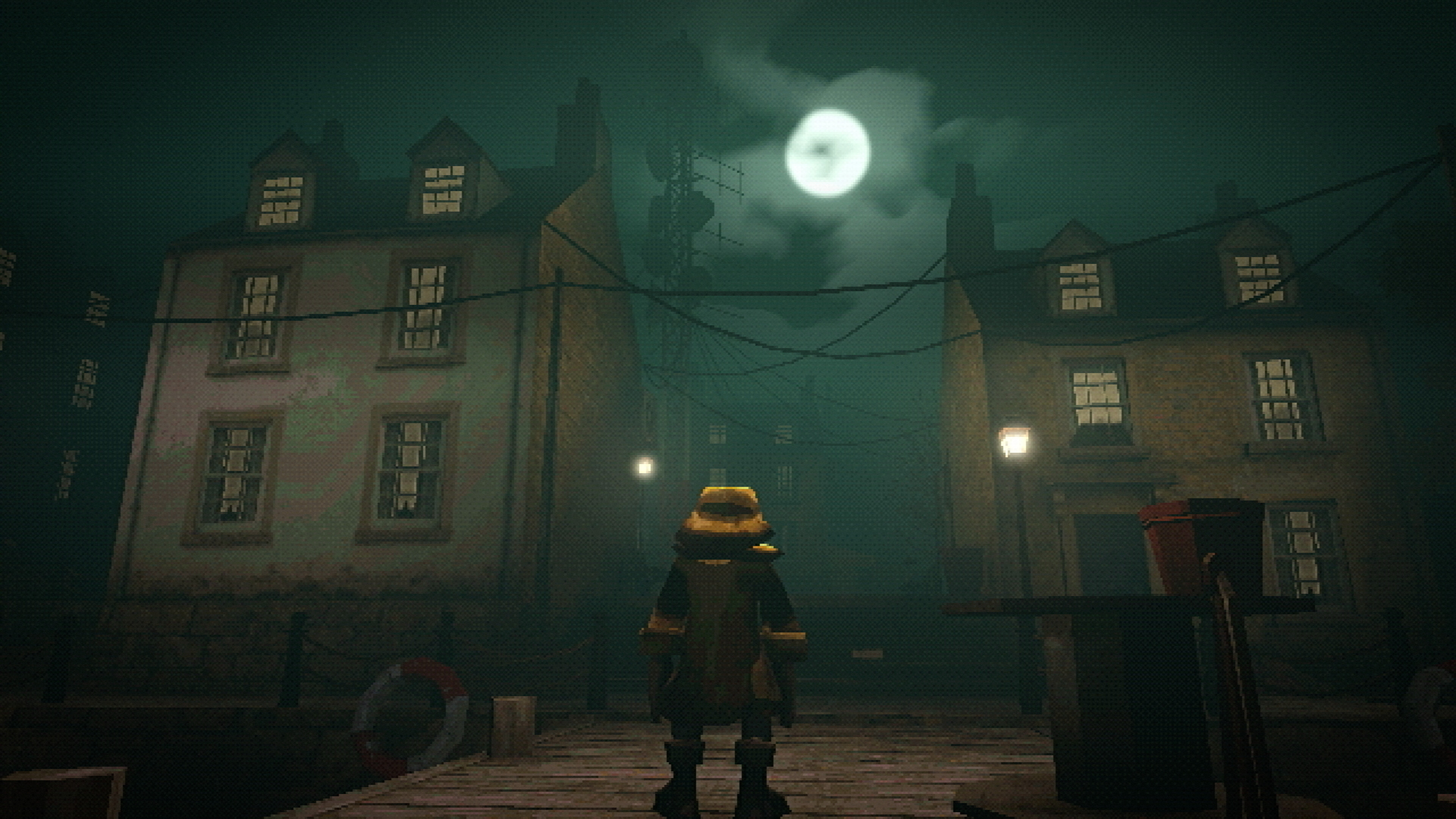Beneath the Dying Sun screenshot 2