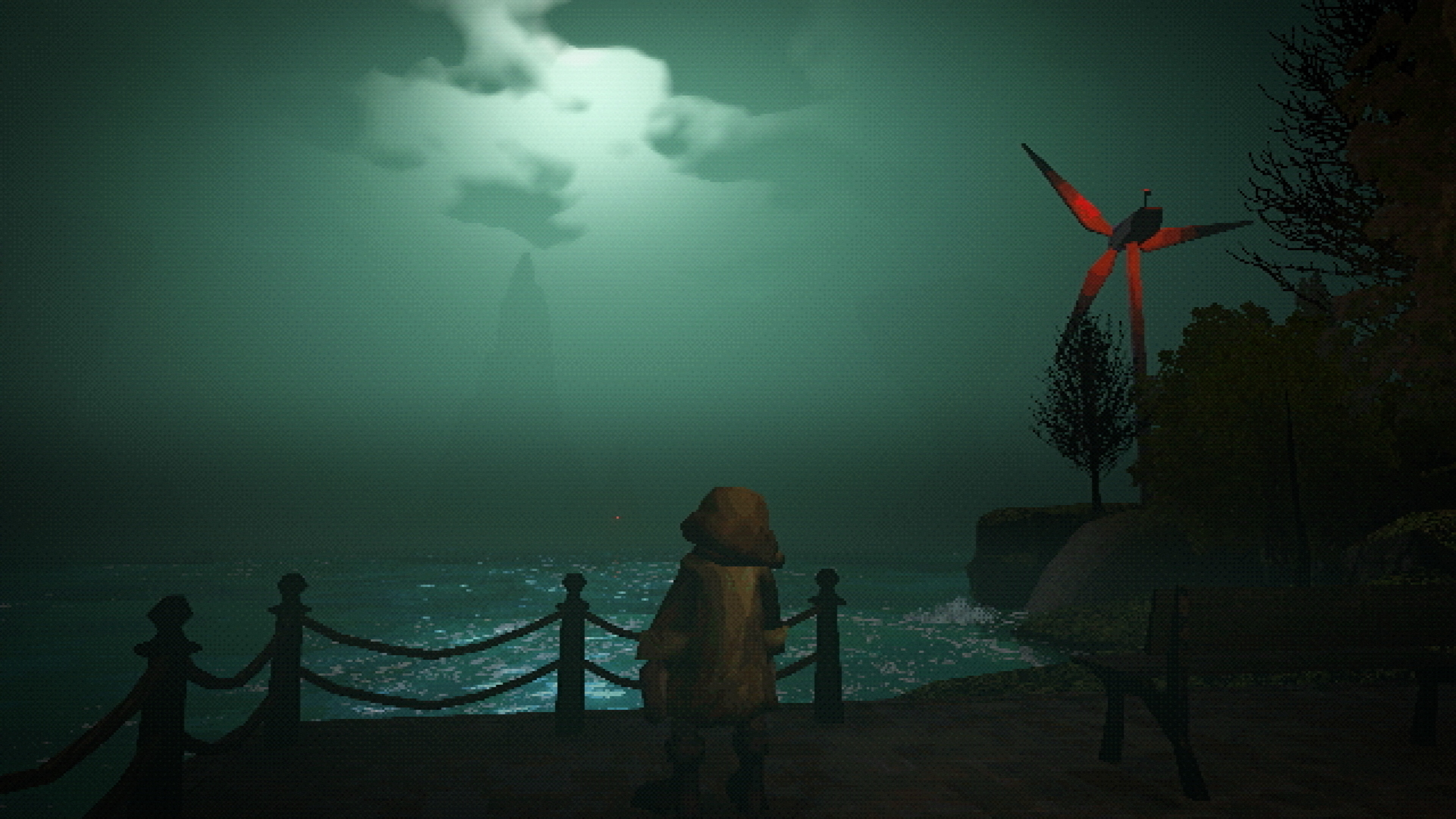 Beneath the Dying Sun screenshot 3