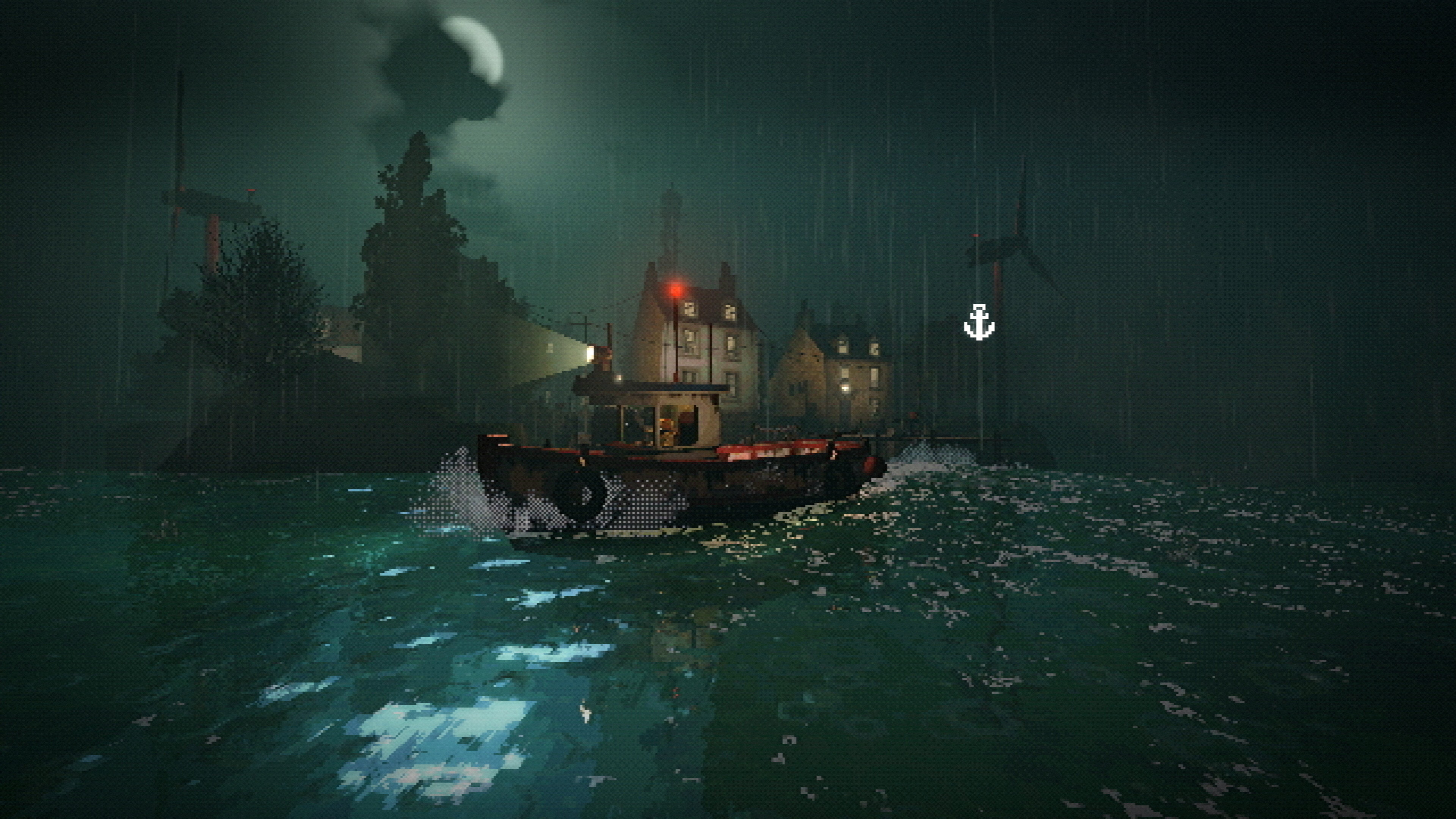 Beneath the Dying Sun screenshot 4