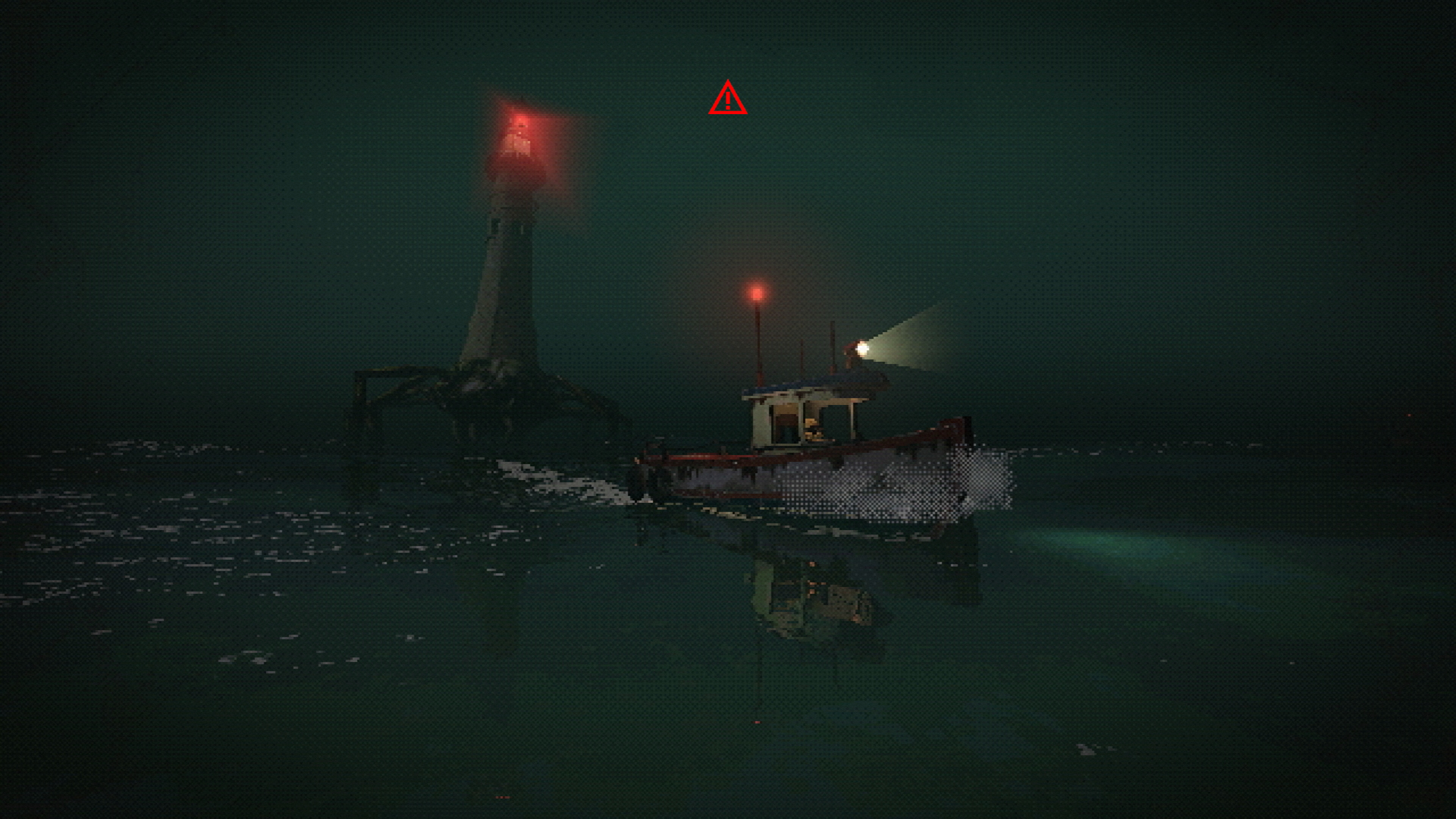 Beneath the Dying Sun screenshot 5