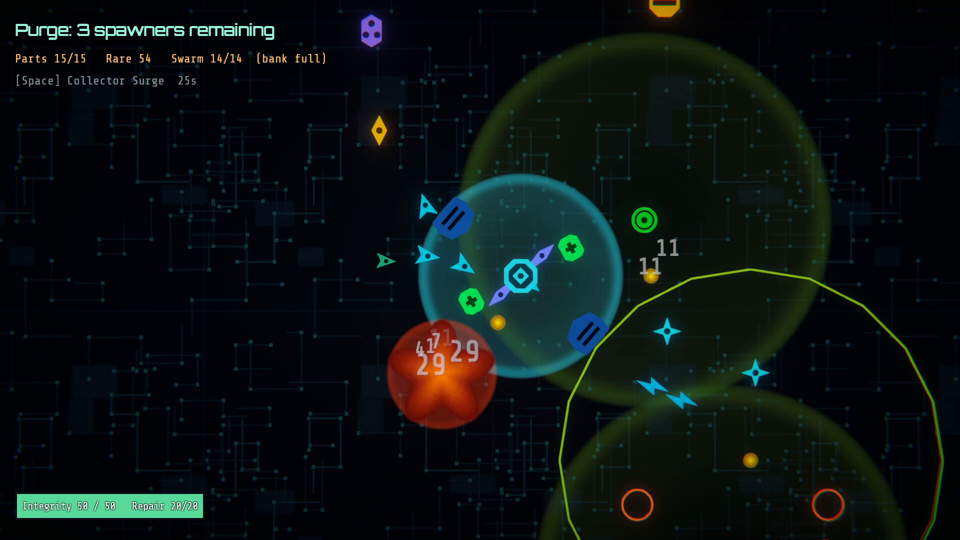 No Hands Yet screenshot 4