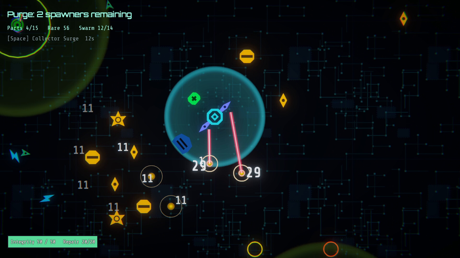 No Hands Yet screenshot 3