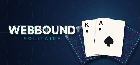 Cover art from WebBound Solitaire