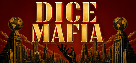 Cover art from Dice Mafia