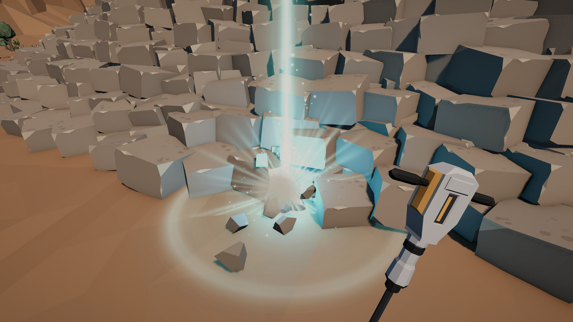Cairn & Carat screenshot 5