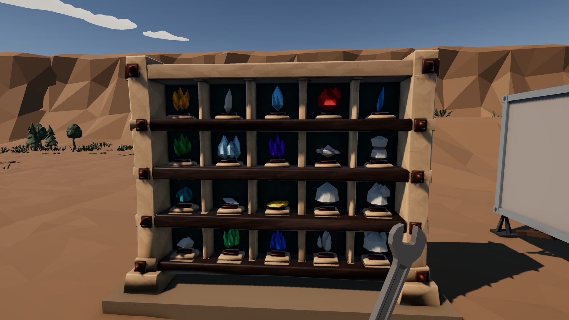 Cairn & Carat screenshot 2