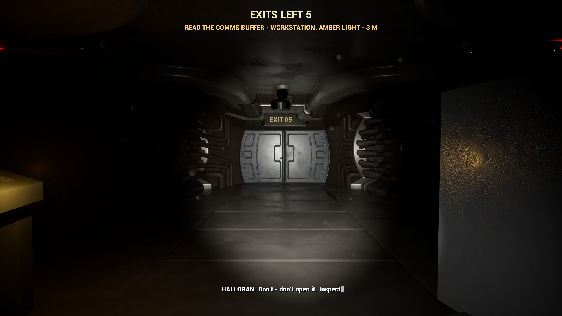 False Signal screenshot 5