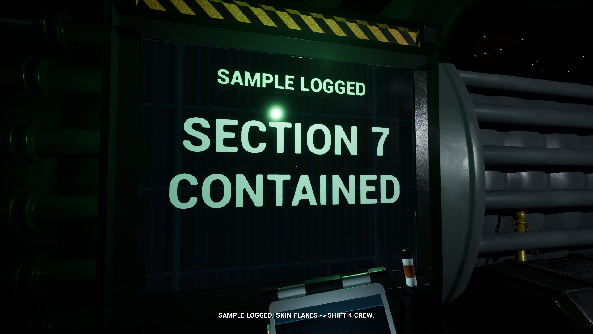 False Signal screenshot 4
