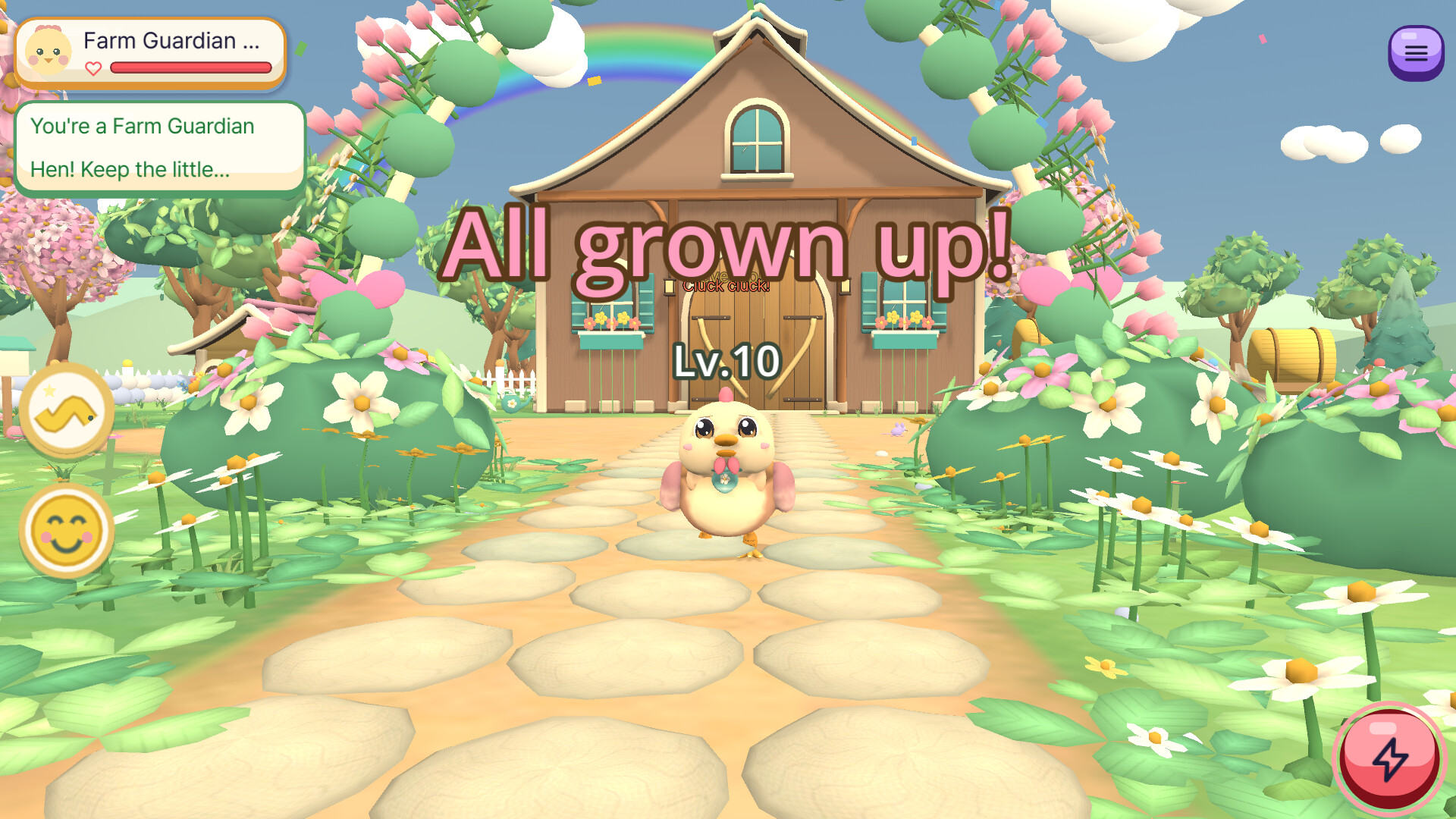 Animal Farm screenshot 4