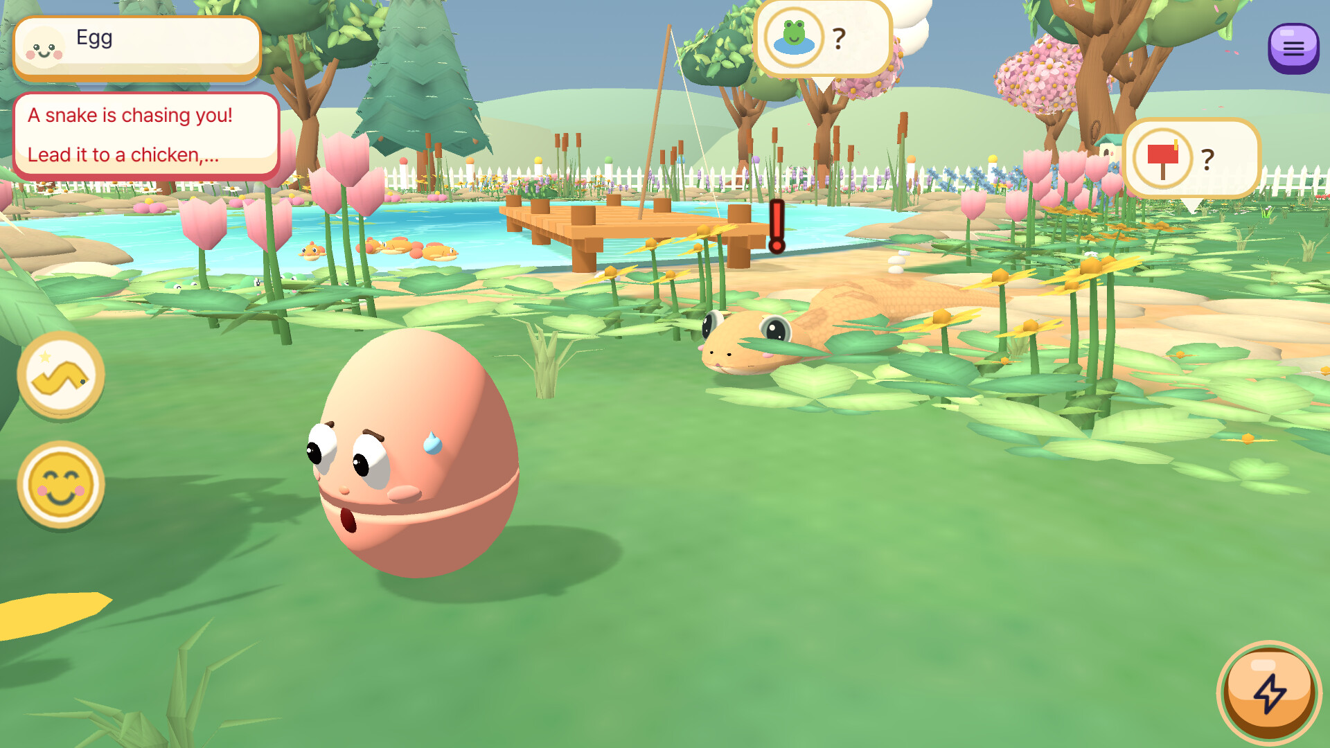 Animal Farm screenshot 3