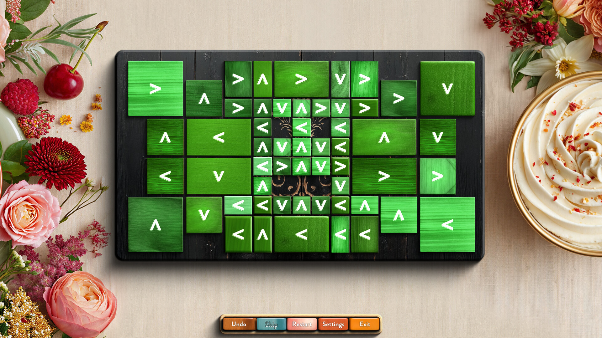 Jixo 6: Dolce Vita Collector’s Edition screenshot 5