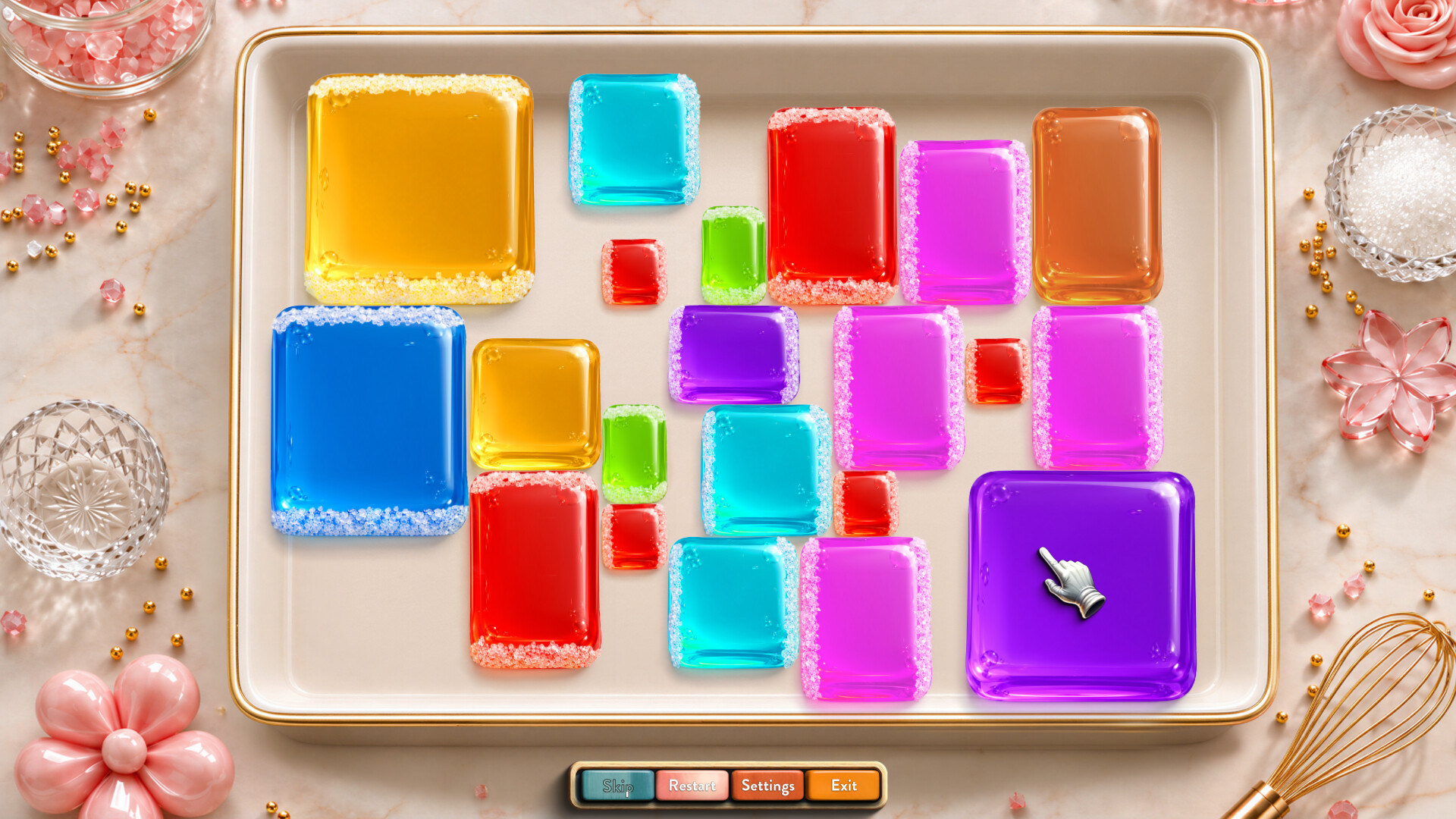 Jixo 6: Dolce Vita Collector’s Edition screenshot 2
