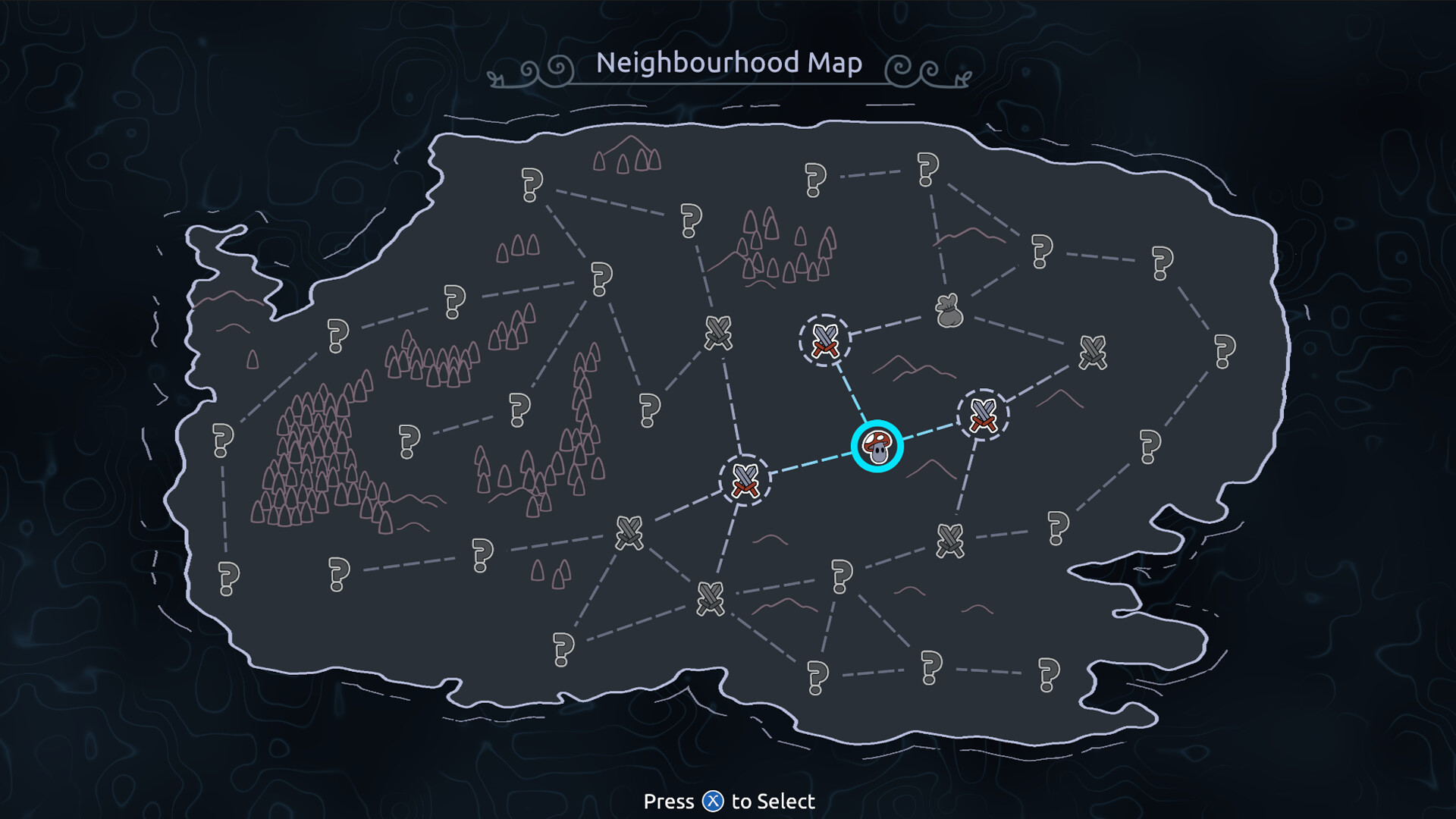 MushGore screenshot 5